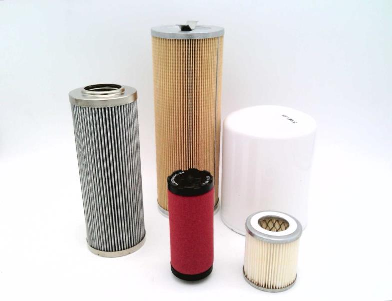 AIR FILTER MIN ORDER QTY1