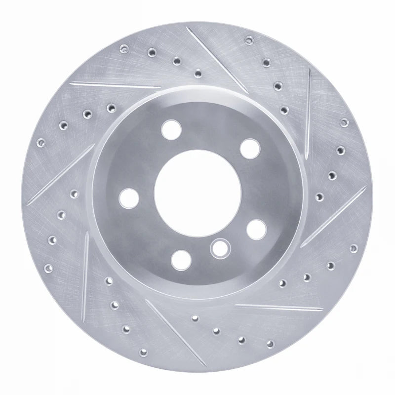 R1 Concepts silver auto part