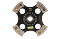 ACT 1990 Acura Integra 4 Pad Rigid Race Disc