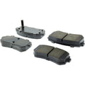 OE Plus Brake Kit 2 Wheel