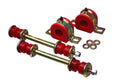 Centric OE Grade Front Brake Kit (2 Wheel)