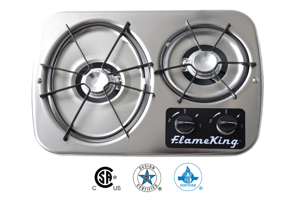 FLAME KING auto part
