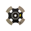 ACT 1993 Hyundai Elantra 4 Pad Rigid Race Disc
