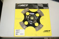 ACT 1990 Mazda Miata 4 Pad Rigid Race Disc