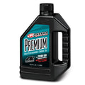 Maxima Premium 4T 20W50 Mineral Engine Oil - 1L
