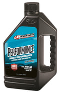 Maxima Premium 4T 20W50 Mineral Engine Oil - 1L