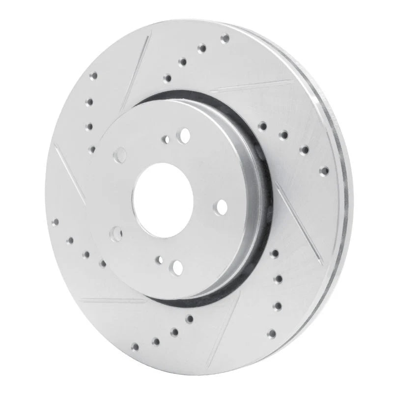 R1 Concepts silver auto part