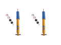 Bilstein B8 2003 Chevrolet Corvette 50th Anniversary Edition Front 46mm Monotube Shock Absorber