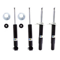 Bilstein B4 OE Replacement 2006-2010 BMW 650i Base V8 Rear Twintube Shock Absorber