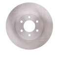 Centric Performance Brake Rotor