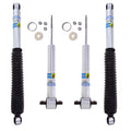 Bilstein B4 1998 Jaguar XJ8 Base Front 36mm Monotube Shock Absorber