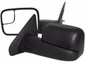 02-08 DODGE RAM TOWING MIRRORS - PO