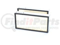 CASE APPLICATIONS CABIN AIR PANEL FILTER 14.125IN L X 7.125IN W 2.58IN H QTY