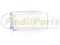 CASE APPLICATIONS CABIN AIR PANEL FILTER 14.125IN L X 7.125IN W 2.58IN H QTY