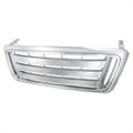 04-08 F150 CHROME GRILL M