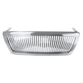 04-08 F150 CHROME GRILL M