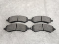 Hawk LTS Street Brake Pads