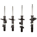 Bilstein B4 OE Replacement 12-16 Land Rover Range Rover Evoque Rear Right Twintube Strut Assembly