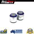 SuperPro 2000 Subaru Outback Limited Front Lower Inner Rearward Control Arm Bushing Kit