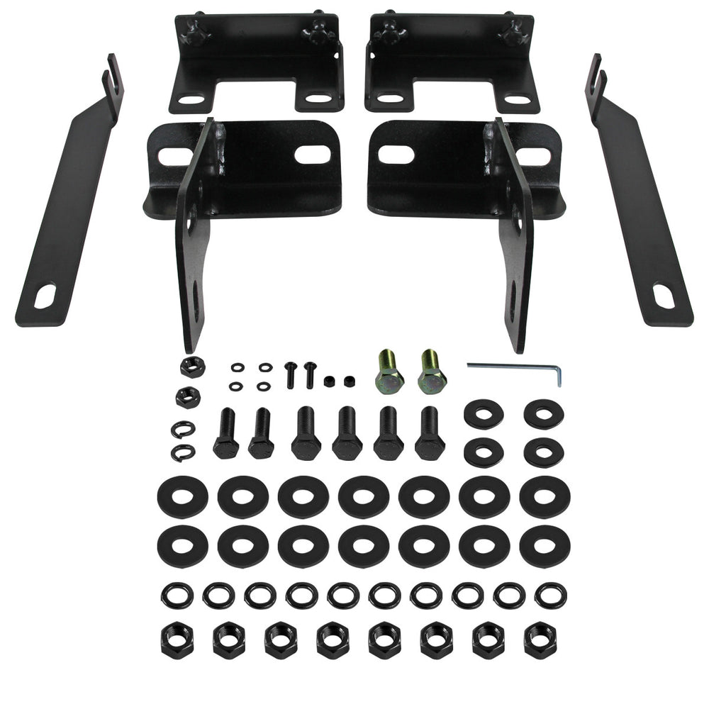 09-15 RAM BULL BAR WITH S