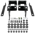 09-15 RAM BULL BAR WITH S