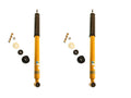 Bilstein B6 (HD) 01-09 Mercedes-Benz C Class Rearr 36mm Monotube Shock Absorber
