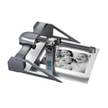 TASKMASTER black auto part