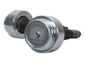 Centric OE Grade Front Brake Kit (2 Wheel)