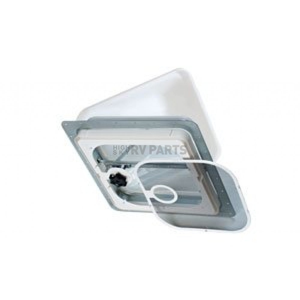 VENTLINE red auto part