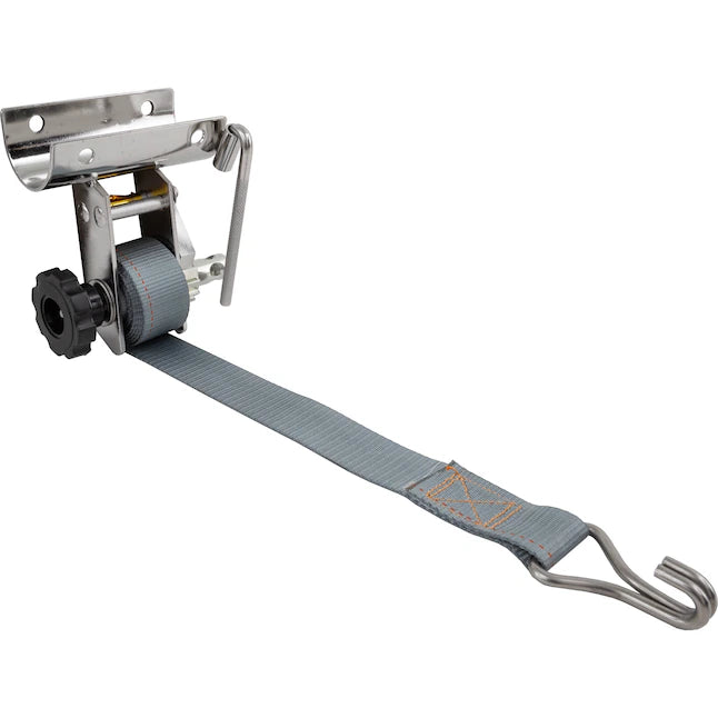 DRAWBAR,3INID,EYEBOLT,22TON,CAP