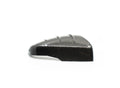Carbon Fiber Mirror Caps - 19 Ascent 17-20 Impreza 18-19 Outback and 18-19 Legacy Carbon Fiber w/turn light cut out