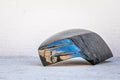 Carbon Fiber Mirror Caps - 19 Ascent 17-20 Impreza 18-19 Outback and 18-19 Legacy Carbon Fiber w/turn light cut out