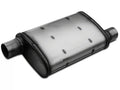 MagnaFlow XL 4 X 9in. Oval Multi-Chamber Performance Exhaust Muffler 13235