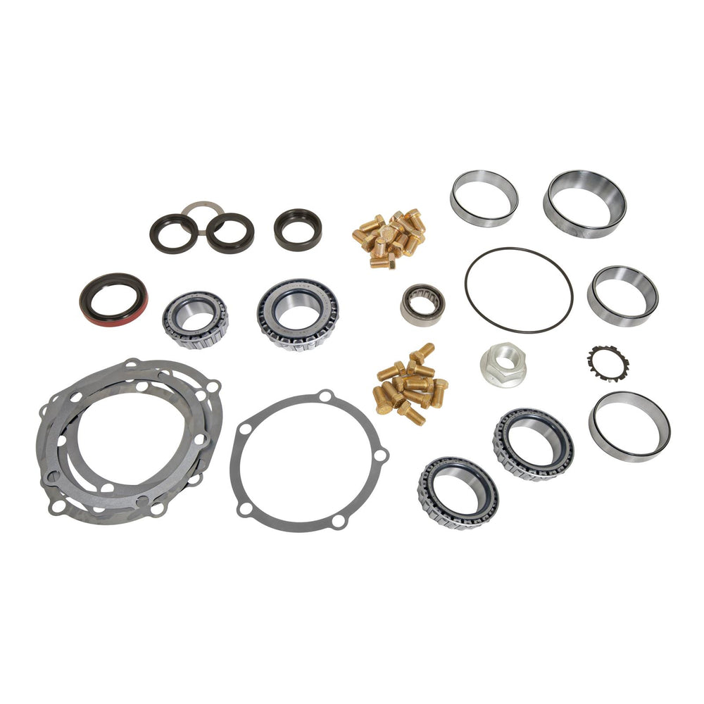 Pro HD Completion Kit Taper Bearing Support