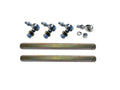 ~(3 lbs. 7X4X3)~ EVO HD ENDLINKS 5.5IN-6.9IN Front JL JT Gladiator