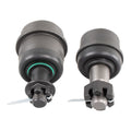 Synergy Jeep JK/WJ HD Non-Knurled Front Ball Joint Set Dana 30/44