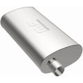 MagnaFlow XL 4 X 9in. Oval Multi-Chamber Performance Exhaust Muffler 13234
