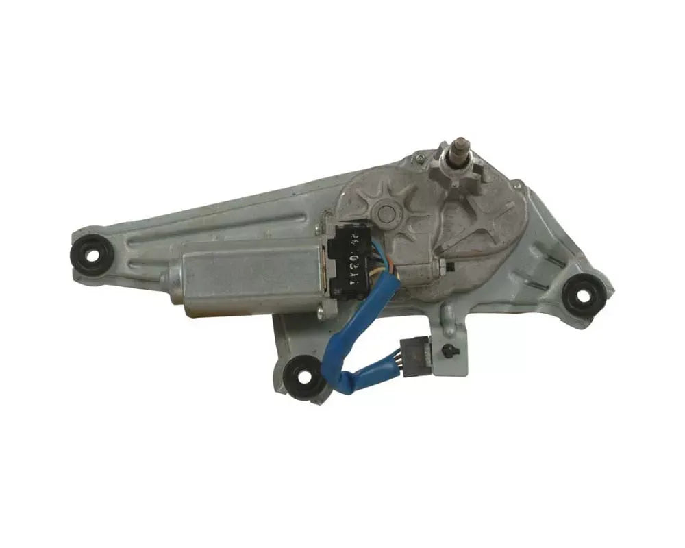 IMPORT WIPER MOTOR