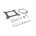 Aluminum EFI TB Elbow LS 105MM 4150 Flange