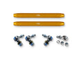 EVO HD Endlinks 16.5 Inch-17.9 Inch, Front JL/JT Gladiator EVO Manufacturing