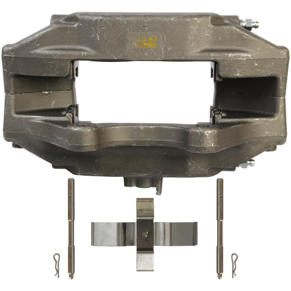A1 REMFG INC auto part