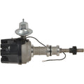 NEW IGNITION DISTRIBUTORS