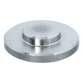 Johnny Joint Uni-Ball for 3-Links. Fits JL and JT Factory Diffs (only). Incl. Installation Tool RockJock 4X4