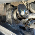 Johnny Joint Uni-Ball for 3-Links. Fits JL and JT Factory Diffs (only). Incl. Installation Tool RockJock 4X4