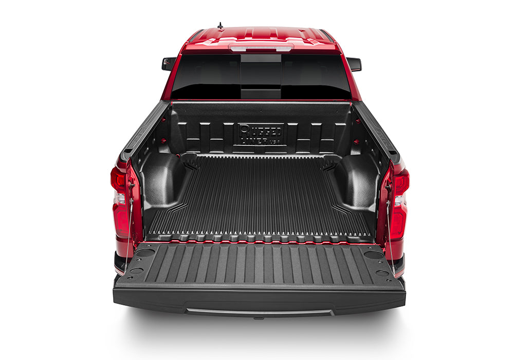 UNDER RAIL BEDLINER
