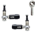 UPR Products black auto part