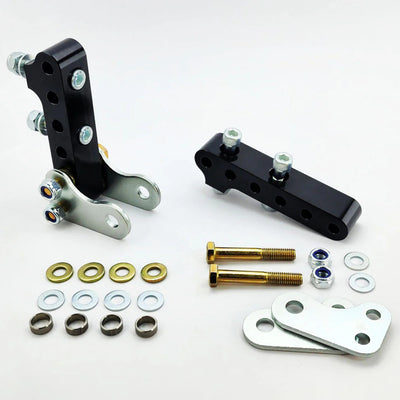 UPR Products shock absorber