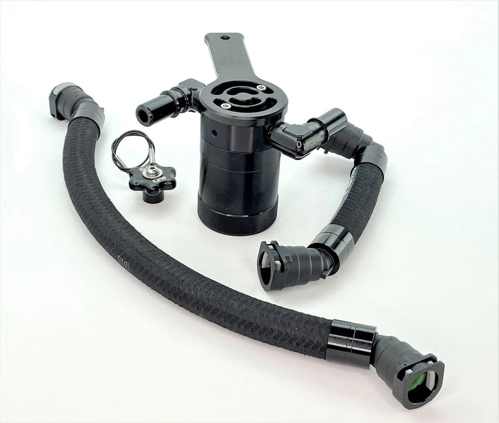 UPR Products black catch can