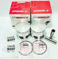 Wiseco 88-06 Yamaha YFS200 Blaster ProLite 2677CD Piston Kit