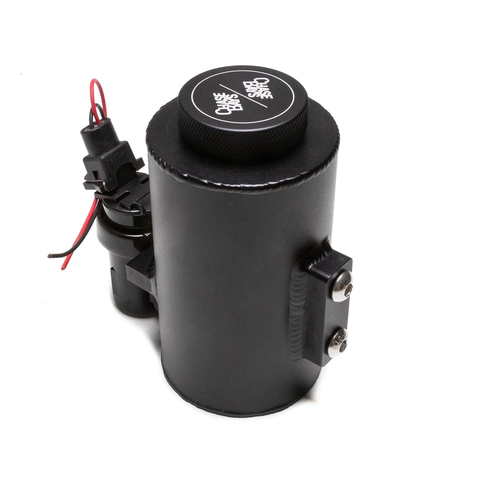 Chase Bays Compact Windshield Washer Fluid Reservoir (Excl Bracket)